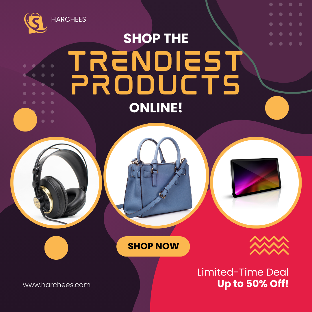 Trending Products