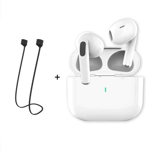 2025 New Air Pro Bluetooth Earphones Wireless Headset HiFi Sound Headphones Low Latency Earbuds Waterproof for IPhone Android