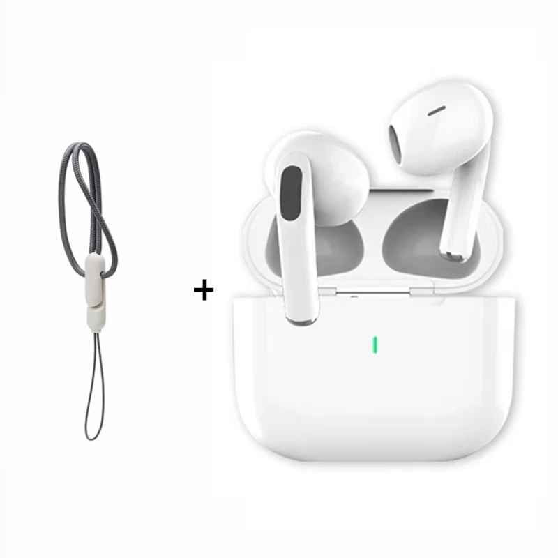 2025 New Air Pro Bluetooth Earphones Wireless Headset HiFi Sound Headphones Low Latency Earbuds Waterproof for IPhone Android