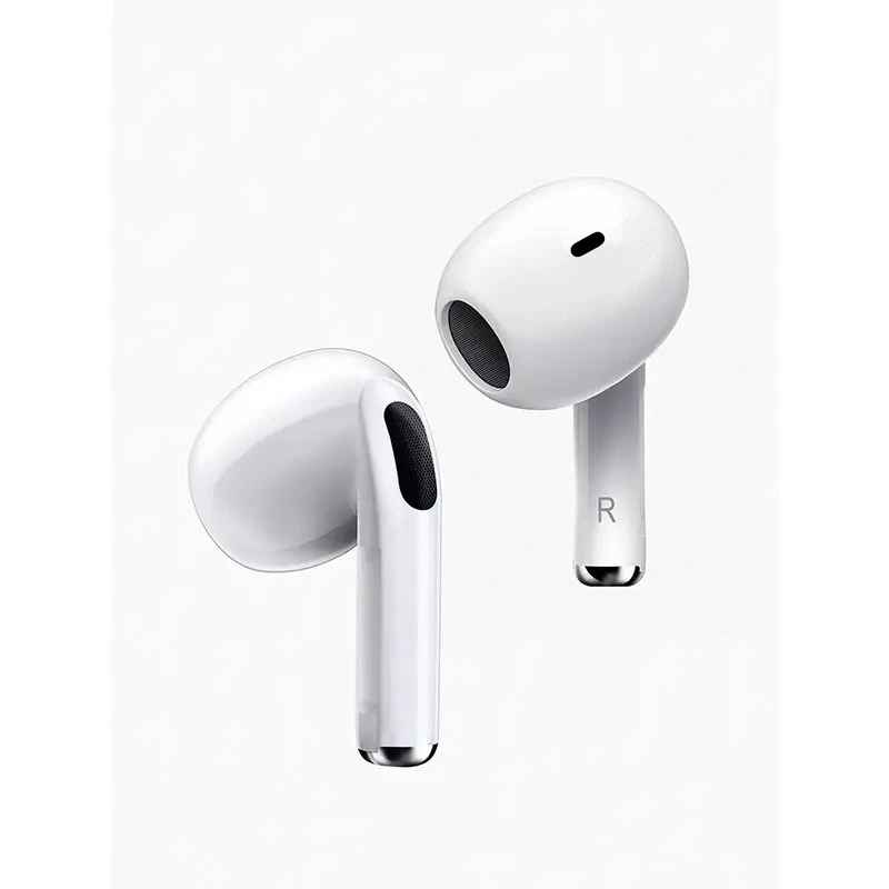 2025 New Air Pro Bluetooth Earphones Wireless Headset HiFi Sound Headphones Low Latency Earbuds Waterproof for IPhone Android