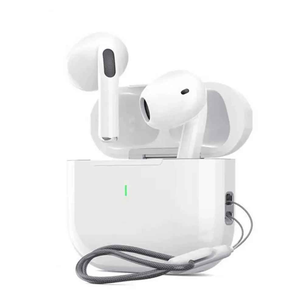 2025 New Air Pro Bluetooth Earphones Wireless Headset HiFi Sound Headphones Low Latency Earbuds Waterproof for IPhone Android