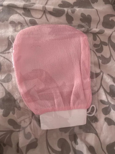Deep Exfoliating Glove